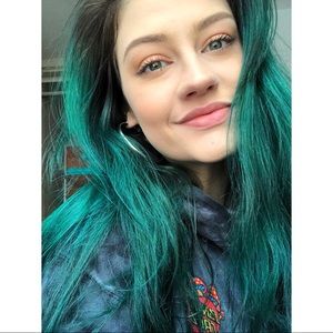 Meet your Posher, Brooklyn